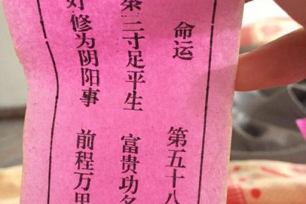 智远投军观音灵签解签