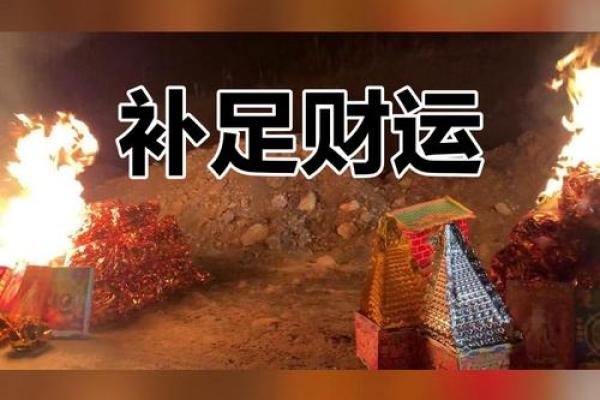 八字补财库帮你拥有百万财富