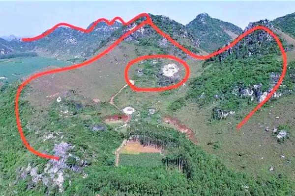 墓地风水好有利于提升子孙运势