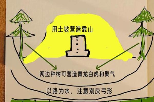 户外风水教学学习如何利用自然地理环境提升生活质量