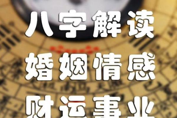 八字中婚姻