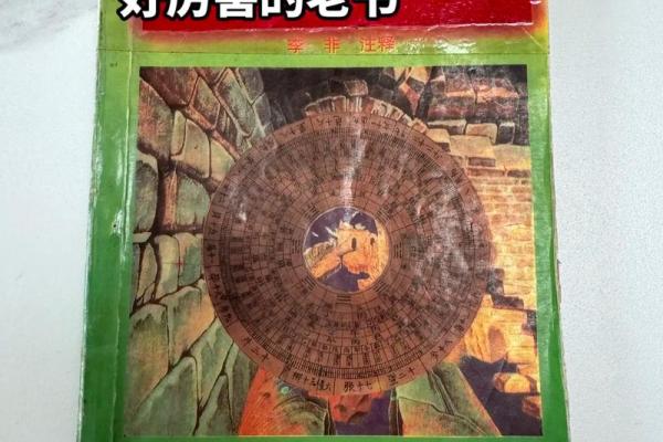 书的风水_风水知识地理纳挂书诀