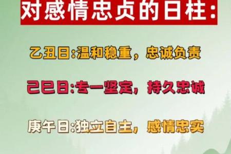 四柱预测，感情测算：容易出轨的命格，八字看感情忠诚度