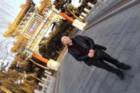 北京算命大师姜上老师