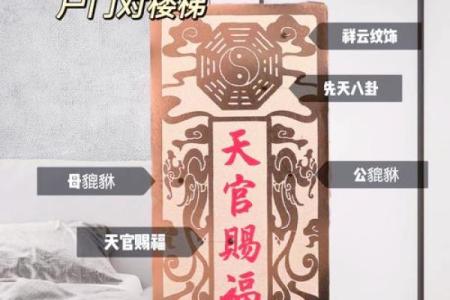 风水门挂是用来做什么的有什么作用
