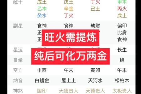 揭秘 紫微斗数VS八字：命理学中隐藏的惊人差异？