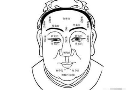 从腿部看相算命