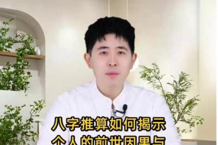 八字前世