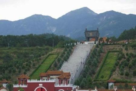 南岳衡山圣帝灵签第一签