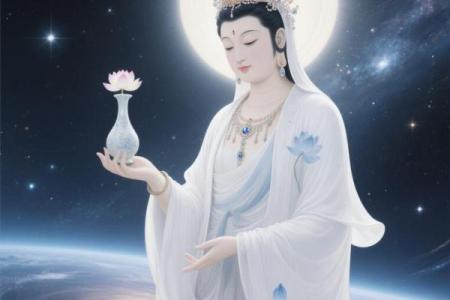 观音痣在什么位置？长观音痣好不好？